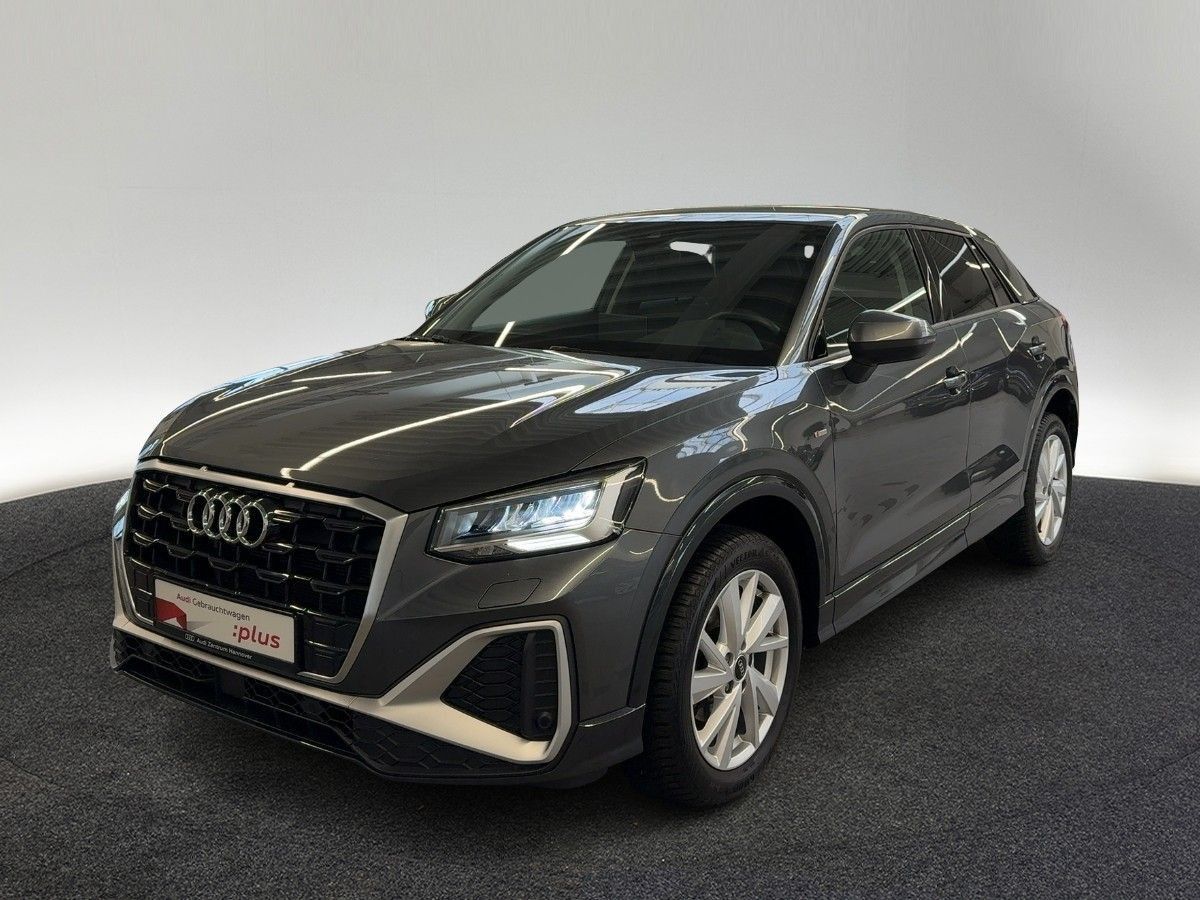 Audi Q2 - Bild 3