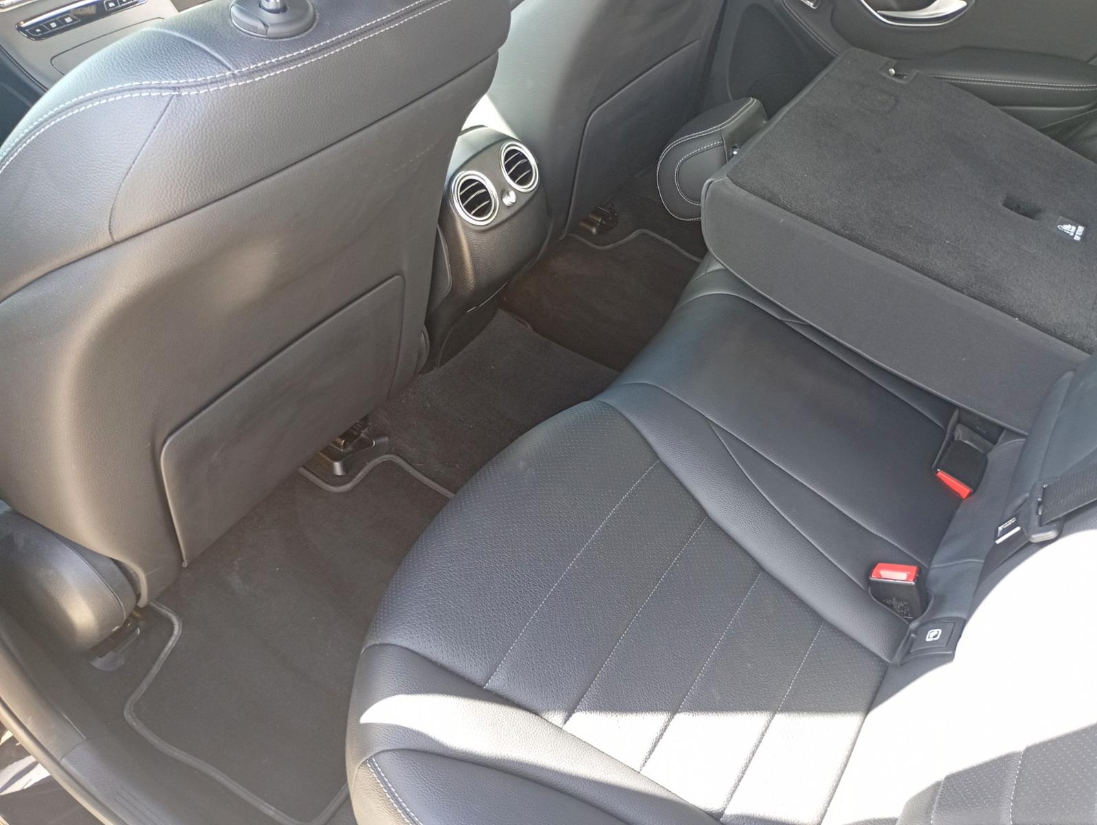 Mercedes-Benz EQC 400 4MATIC 
