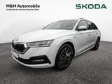 Skoda Octavia Combi 1.0 TSI Clever NAVI PANORAMA - Skoda Octavia Clever mit Benzin-Antrieb