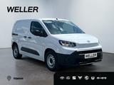 Toyota Proace City Electric L1 Duty *Gewerbekundenangeb - Toyota Gebrauchtwagen
