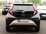 Toyota Aygo X Team D Kamera*Klima*LM*SHZ* - Toyota Aygo (X) aus 2024