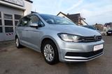 Volkswagen Touran Comfort 1.5TSI DSG, 7-Sitzer, AHK, Navi - Volkswagen Touran in Wuppertal