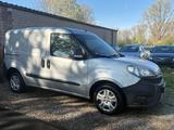Fiat Doblo Doblò Basis Kasten - Fiat Doblo aus 2016