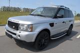 Land Rover Range Rover Sport V6 TD AUTOMATIK / XENON / NAVI - Land Rover Range Rover Sport in Rostock