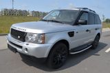 Land Rover Range Rover Sport V6 TD AUTOMATIK / XENON / NAVI - Land Rover Range Rover Sport aus 2009