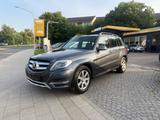 Mercedes-Benz GLK 250 GLK -Klasse GLK 250 CDI BlueTec 4Matic - Mercedes-Benz GLK 250 aus 2014