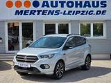 Ford Kuga 4x4 ST-Line Aut. Xenon Navi SHZ Blis DAB - Ford in Leipzig: B