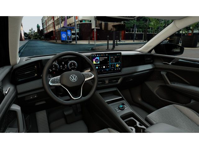 Volkswagen Tiguan - Bild 5