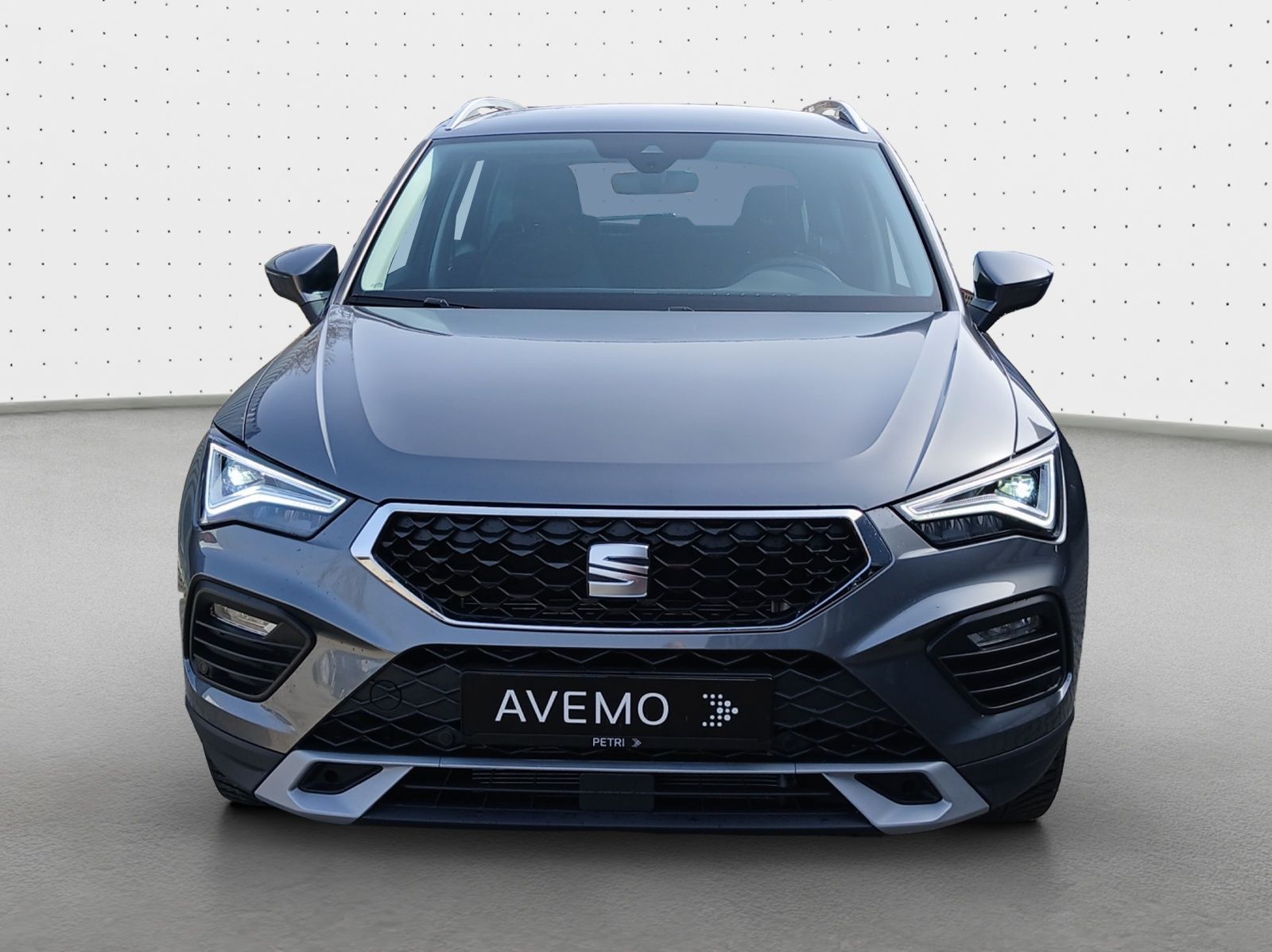 Seat Ateca - Bild 11