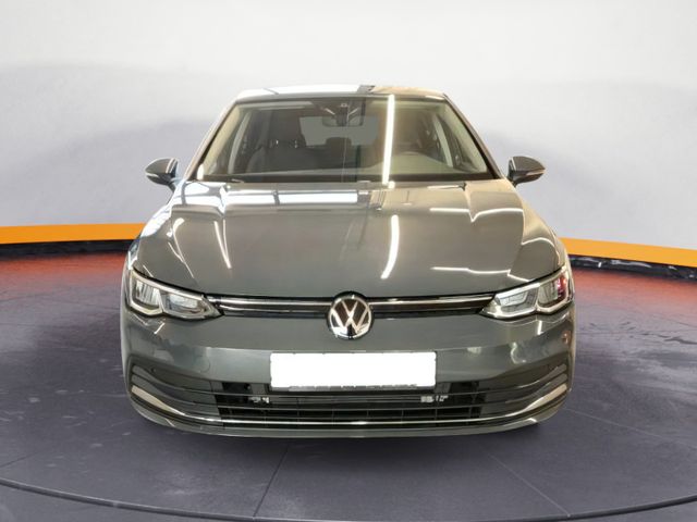 Volkswagen Golf 8 1.5 TSI Move AHK LED ACC NAVI SHZ