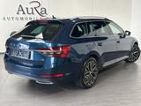 Skoda Superb Combi 1.4 TSI iV DSG L&K NAV+LED+AHK+360° - Skoda Superb mit Hybrid-Antrieb