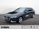 Audi A4 Avant 35 TDI s-tronic advanced+AHK+LED+NAVI