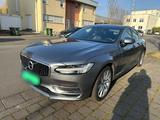 Volvo S90 T8 AWD - Volvo S90: Von Privat