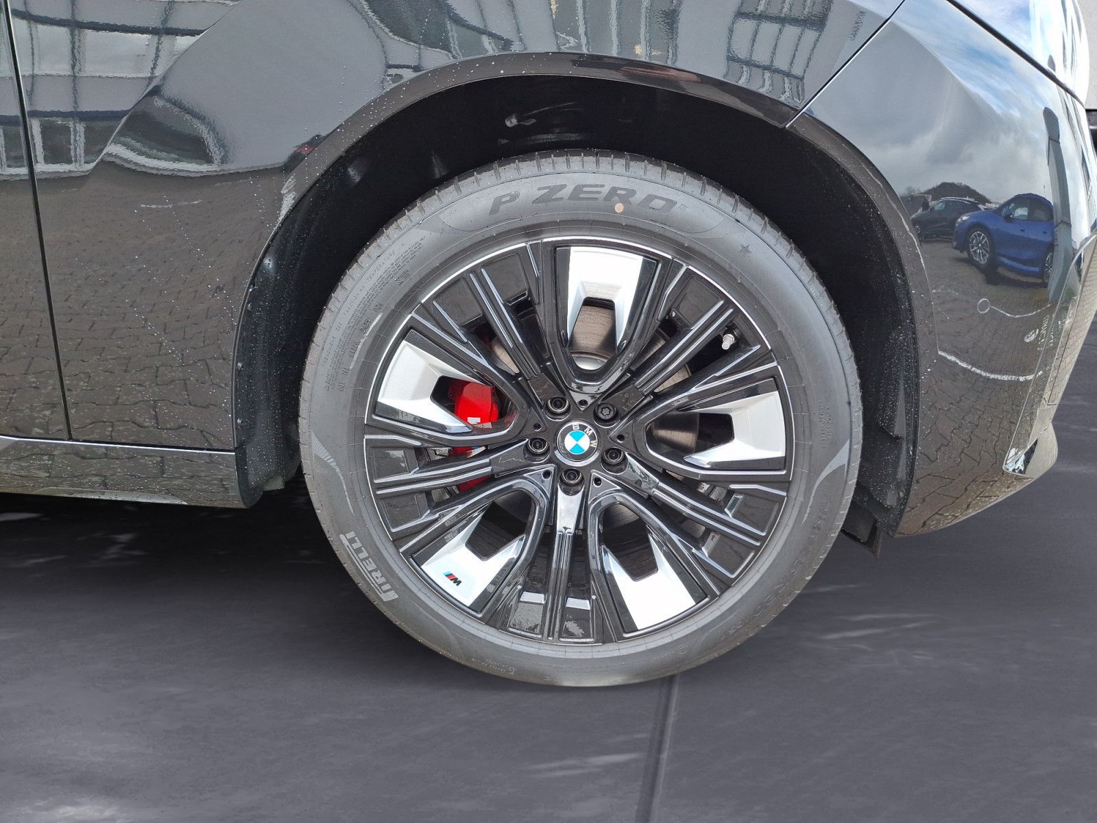 BMW X3 - Bild 10