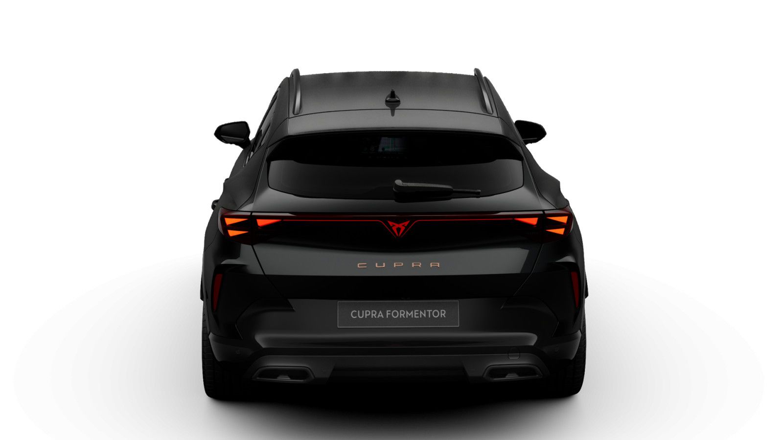 Cupra Formentor - Bild 8