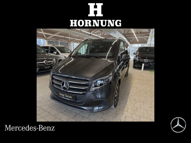 Mercedes-Benz Vito Tourer 116*PRO*MULTIBEAM*2XSCHIEBETÜR*9-G