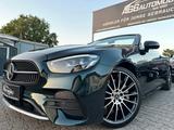 Mercedes-Benz E 400d 4M 3x AMG Manufaktur DISTR+*Airmatic*360°