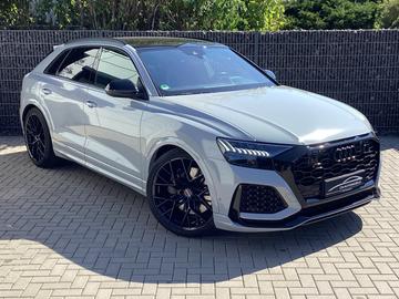 2019 AUDI RSQ8 — фото 5