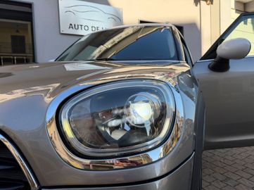 MINI Countryman D (Cooper) - 7