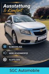 Chevrolet Cruze Hatchback LT - Chevrolet Cruze: Hatchback
