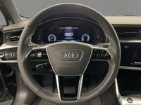 Audi A6 - Vorschau Bild 12