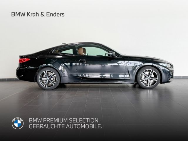 BMW 430 i xDrive Coupe M Sport Memory Shadow-Line foto 2
