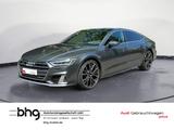 Audi S7 Sportback TDI quattro LED/Head-up/Pano/Standh - Audi S7: Sportwagen