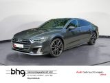 Audi S7 Sportback TDI quattro LED/Head-up/Pano/Standh - Audi S7 aus 2022