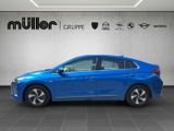 Hyundai IONIQ Hybrid 1.6 GDI Style - Hyundai IONIQ Gebrauchtwagen