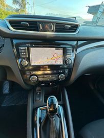 Nissan Qashqai - 9
