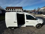 Renault Express - Renault Express: Kombi