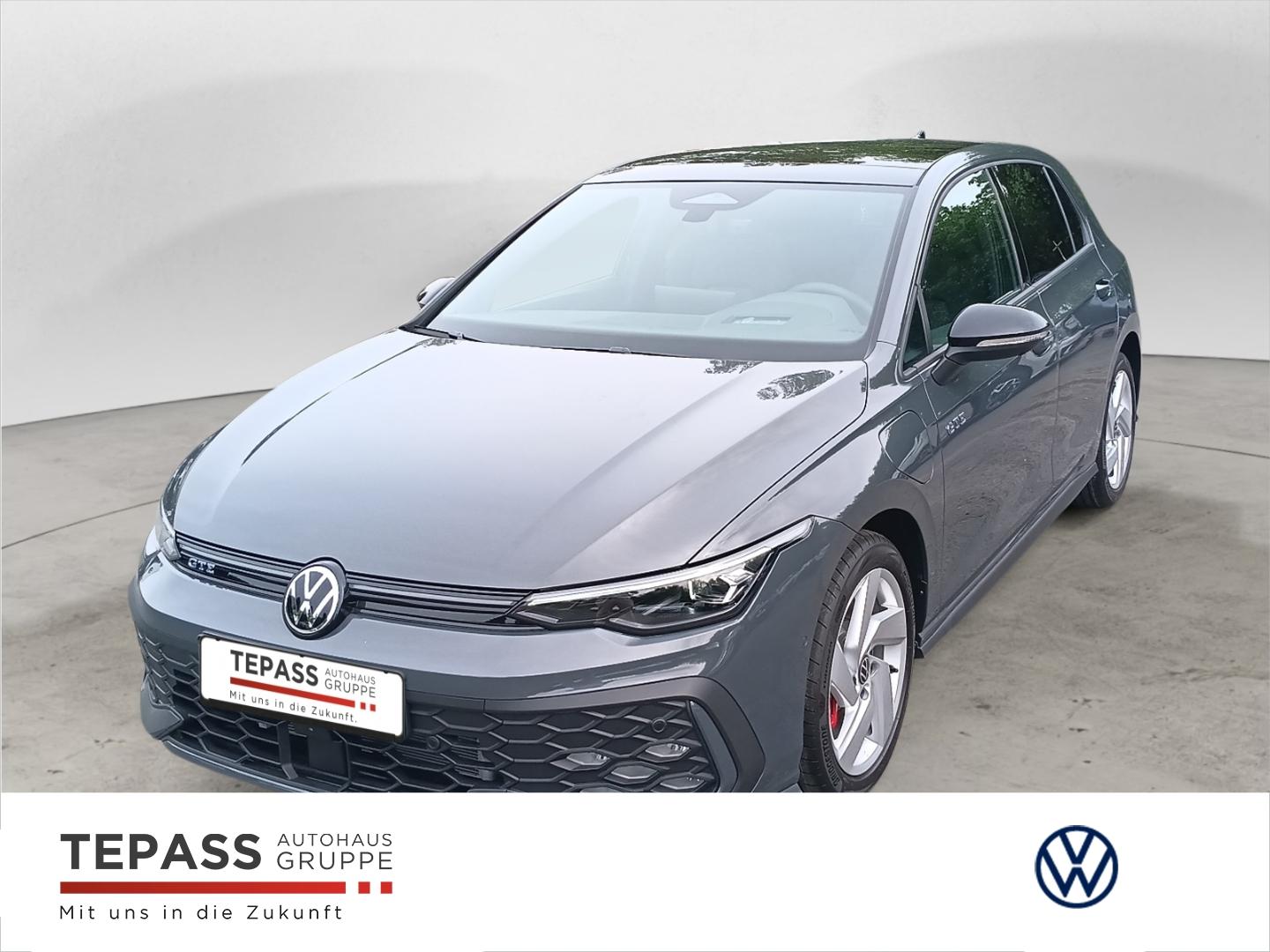 Volkswagen Golf GTE 1,5 l eHybrid PANO AHK BUSINESS