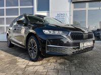 Skoda Octavia Combi 1.5 TSI Selection KAM AHK 5J GAR bei Autohaus Landmann & Maier OHG