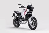 Ducati Desert X DesertX DUCATIPIRNA - DUCATI X DESERT