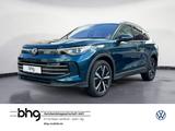 Volkswagen Tiguan Elegance 2,0 l TDI SCR (15 7-Gang-Doppelk