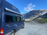 Ford Nugget Hochdach 2006 sofort reisefertig - Ford 2006