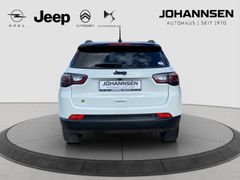 JEEP Compass MildHybrid Upland TopAusstattung