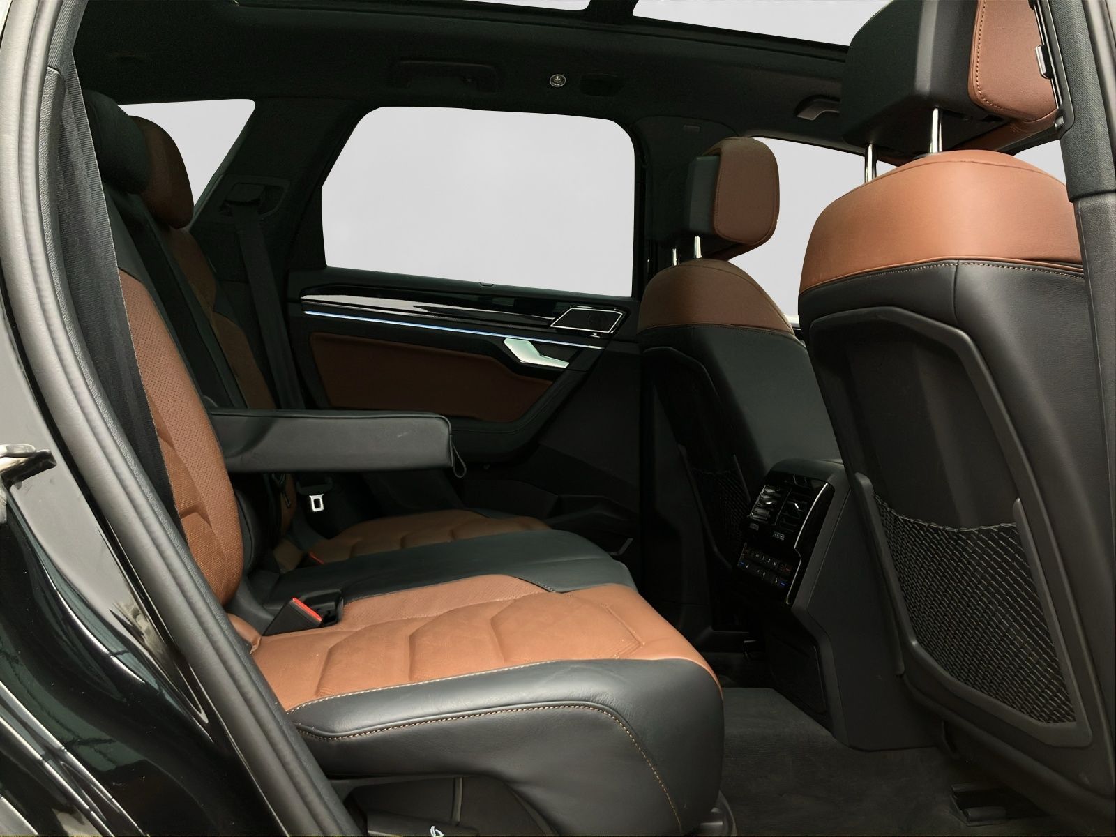 Volkswagen Touareg - Bild 6