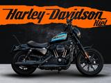 Harley-Davidson XL1200NS SPORTSTER IRON - Kesstech - - HARLEY-DAVIDSON SPORTSTER IRON