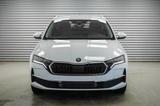 Skoda Octavia Kombi 1,5 eTSI DSG mhev Selection -LAG. - Skoda Octavia Tageszulassungen