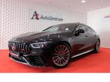 Mercedes-Benz AMG GT 63 Performance 4Matic*4-trg*LED*HUP*PANO - Mercedes-Benz AMG GT: 63