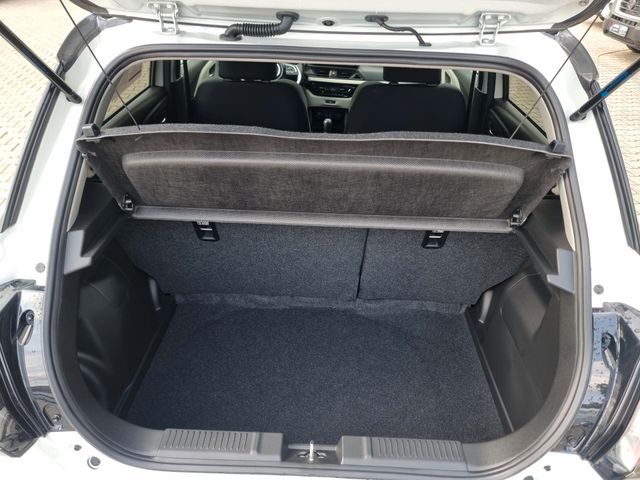 Suzuki SWIFT 1.2 Dualjet Comfort Hybrid