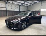 Mercedes-Benz CLS 350d 4Matik AMG-Sportpaket  Rubellitrot meta - Mercedes-Benz CLS 350 aus 2018