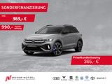 Volkswagen T-Roc R 2.0 TSI 4M LEDER+MATRIX+AHK+PANO+AKRAPO