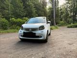Smart smart fortwo 90 PS | Pano | Leder | Navi