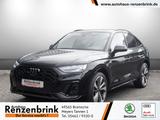 Audi SQ5 Sportback 3.0 TDI quattro AUDI-EXCLUSIVE+360 - Audi SQ5 in Osnabrück