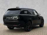 Land Rover Range Rover D350 HSE AHK Pano ShadowP Standheiz. - Land Rover Range Rover in Bochum