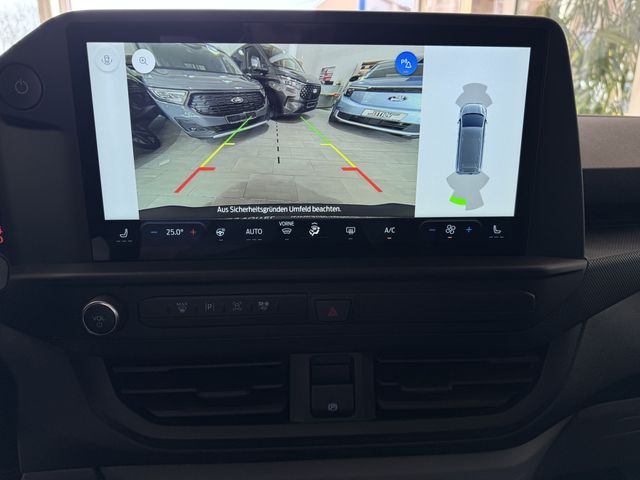 Ford Transit Custom E-Transit Custom L2 RWD