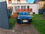 Audi Auto A6 C7  2,0  Avant Quattro - Audi A6 mit Diesel-Antrieb: Kombi, 2.7