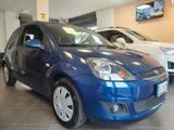 Ford Fiesta 1.4 Tdci Come nuova - Ford Fiesta aus 2006 mit Diesel-Antrieb
